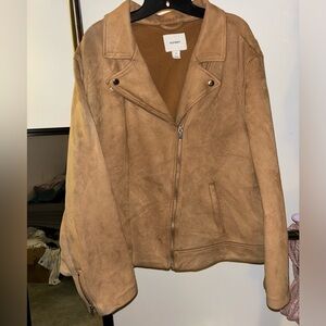 Old navy moto jacket